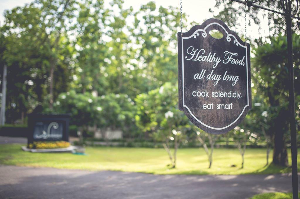 Narittaya Resort And Restaurant Čiang Mai Exteriér fotografie