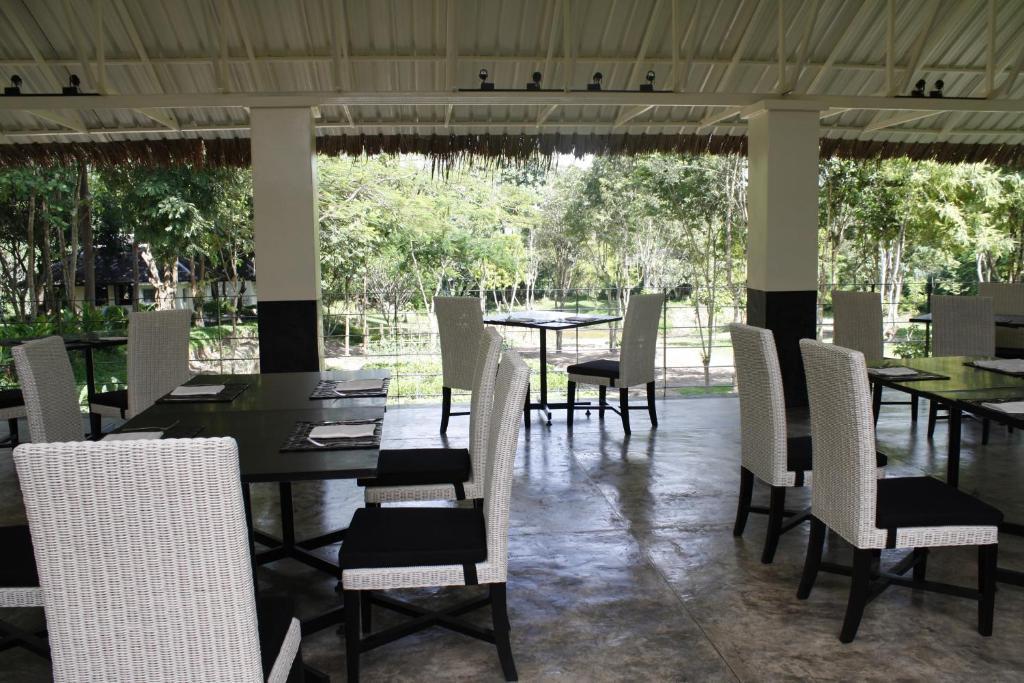 Narittaya Resort And Restaurant Čiang Mai Exteriér fotografie